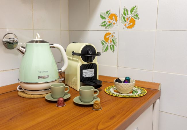 Appartamento a Roma - Monti Charming Amphora Apartment Appartamento a Roma - Monti Charming Amphora Apartment