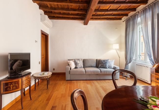 Appartamento a Roma - Monti Charming Amphora Apartment Appartamento a Roma - Monti Charming Amphora Apartment