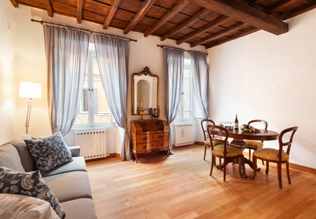 Appartamento a Roma - Monti Charming Amphora Apartment Appartamento a Roma - Monti Charming Amphora Apartment