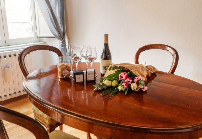 Appartamento a Roma - Monti Charming Amphora Apartment Appartamento a Roma - Monti Charming Amphora Apartment