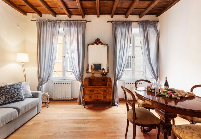 Appartamento a Roma - Monti Charming Amphora Apartment Appartamento a Roma - Monti Charming Amphora Apartment
