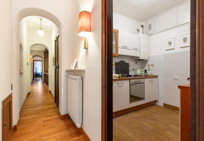 Appartamento a Roma - Monti Charming Amphora Apartment