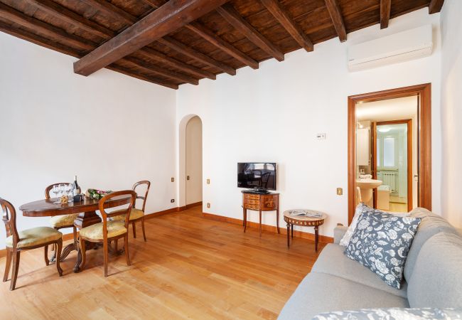 Appartamento a Roma - Monti Charming Amphora Apartment Appartamento a Roma - Monti Charming Amphora Apartment