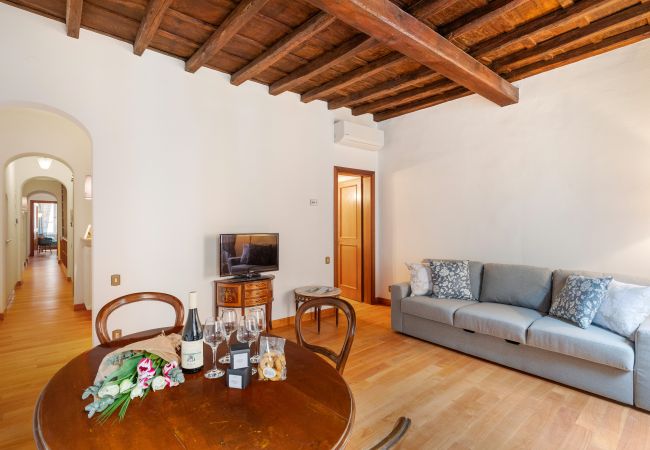 Appartamento a Roma - Monti Charming Amphora Apartment Appartamento a Roma - Monti Charming Amphora Apartment
