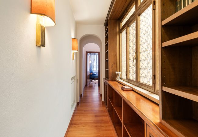 Appartamento a Roma - Monti Charming Amphora Apartment Appartamento a Roma - Monti Charming Amphora Apartment