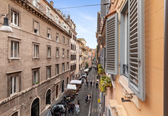 Appartamento a Roma - Monti Charming Amphora Apartment Appartamento a Roma - Monti Charming Amphora Apartment