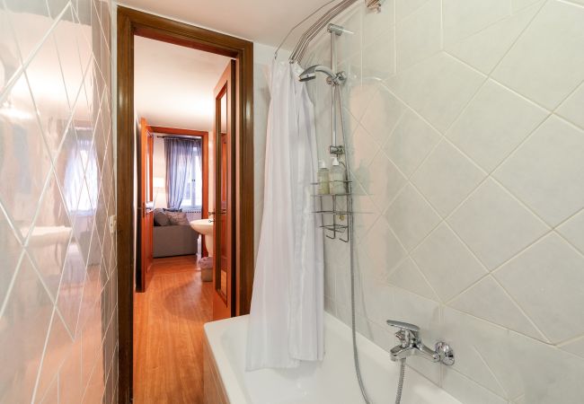 Appartamento a Roma - Monti Charming Amphora Apartment Appartamento a Roma - Monti Charming Amphora Apartment