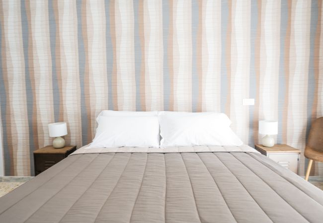 Appartamento a Roma - Trastevere Lovely 2 BR Apartment Appartamento a Roma - Trastevere Lovely 2 BR Apartment