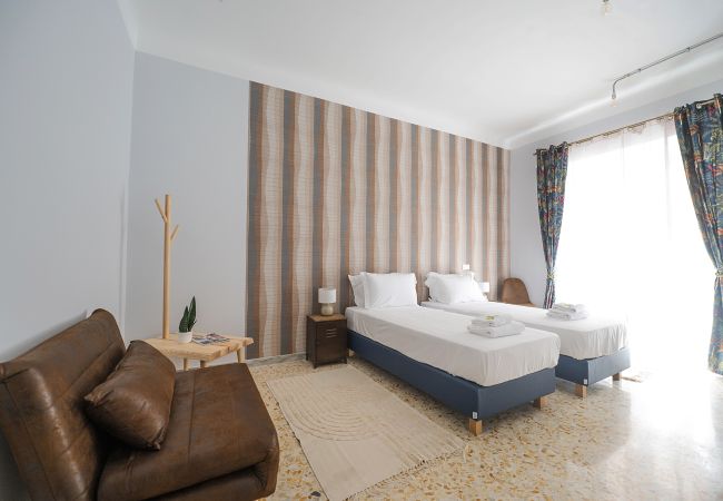 Appartamento a Roma - Trastevere Lovely 2 BR Apartment Appartamento a Roma - Trastevere Lovely 2 BR Apartment