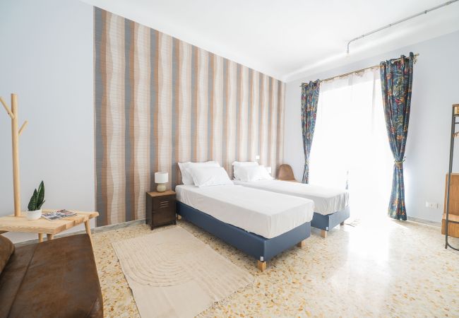 Appartamento a Roma - Trastevere Lovely 2 BR Apartment Appartamento a Roma - Trastevere Lovely 2 BR Apartment