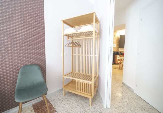 Appartamento a Roma - Trastevere Lovely 2 BR Apartment Appartamento a Roma - Trastevere Lovely 2 BR Apartment