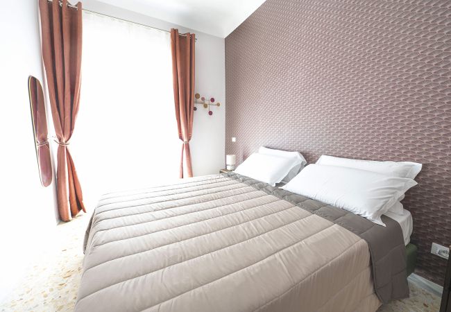 Appartamento a Roma - Trastevere Lovely 2 BR Apartment Appartamento a Roma - Trastevere Lovely 2 BR Apartment