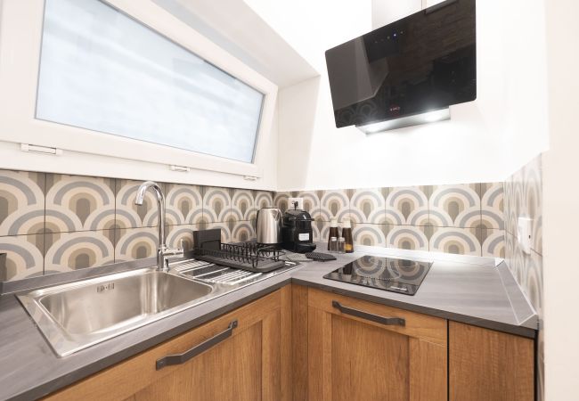 Appartamento a Roma - Trastevere Lovely 2 BR Apartment Appartamento a Roma - Trastevere Lovely 2 BR Apartment