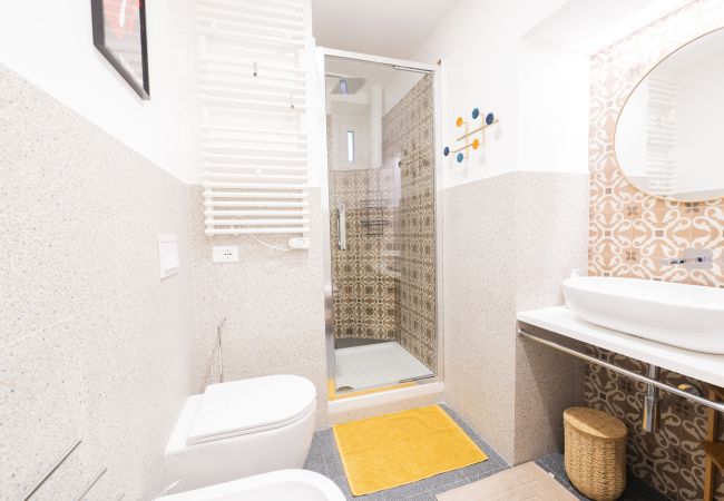 Appartamento a Roma - Trastevere Lovely 2 BR Apartment Appartamento a Roma - Trastevere Lovely 2 BR Apartment