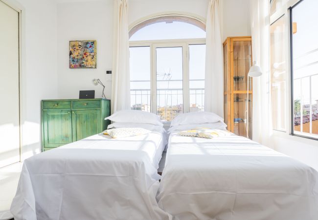 Appartamento a Roma - St. John Basilica Lovely Tower Apartment Appartamento a Roma - St. John Basilica Lovely Tower Apartment