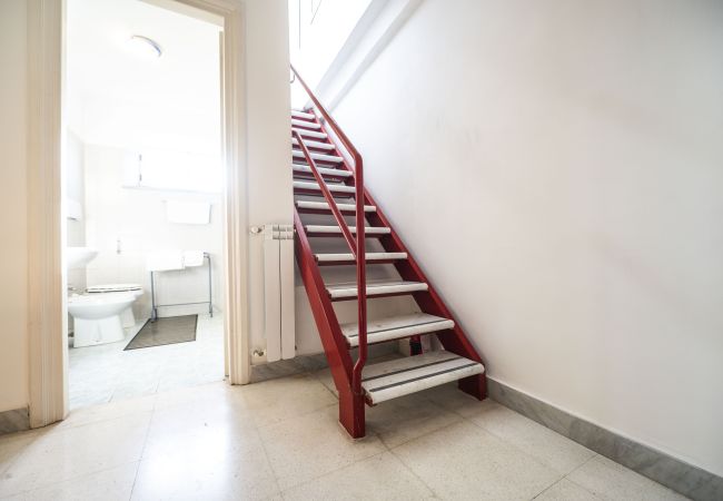 Appartamento a Roma - St. John Basilica Lovely Tower Apartment Appartamento a Roma - St. John Basilica Lovely Tower Apartment