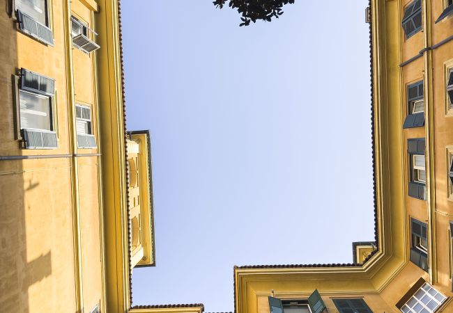 Appartamento a Roma - St. John Basilica Lovely Tower Apartment Appartamento a Roma - St. John Basilica Lovely Tower Apartment