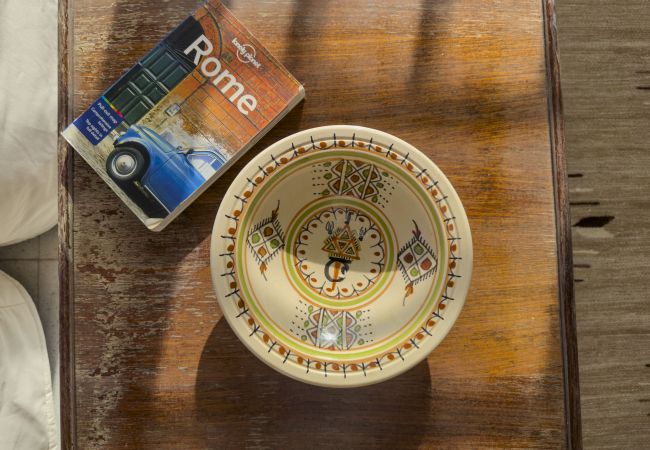 Appartamento a Roma - St. John Basilica Lovely Tower Apartment Appartamento a Roma - St. John Basilica Lovely Tower Apartment