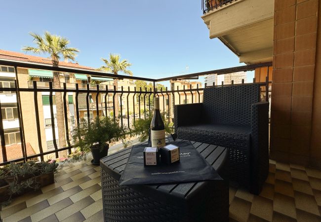 Appartamento a Roma - Luminous 2BR Family Apartment in Residential Area Appartamento a Roma - Luminous 2BR Family Apartment in Residential Area