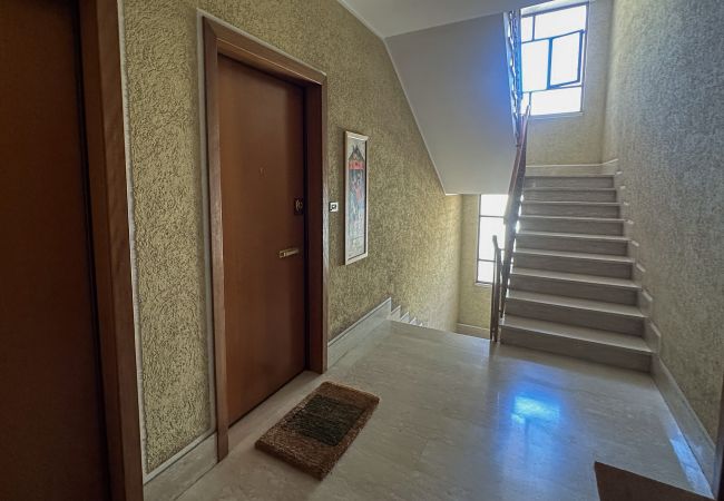 Appartamento a Roma - Luminous 2BR Family Apartment in Residential Area Appartamento a Roma - Luminous 2BR Family Apartment in Residential Area