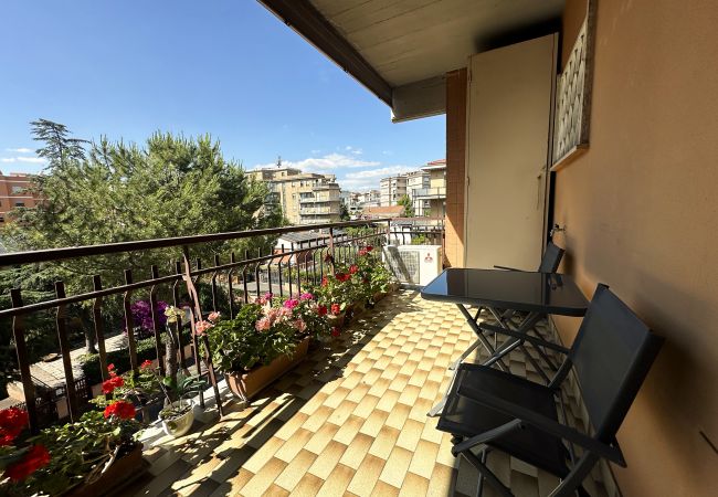 Appartamento a Roma - Luminous 2BR Family Apartment in Residential Area Appartamento a Roma - Luminous 2BR Family Apartment in Residential Area