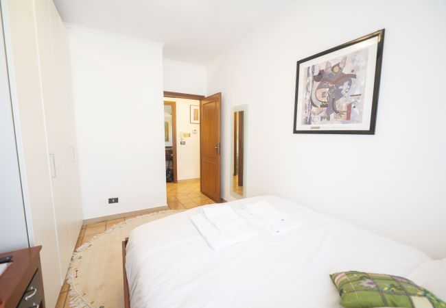 Appartamento a Roma - Luminous 2BR Family Apartment in Residential Area Appartamento a Roma - Luminous 2BR Family Apartment in Residential Area