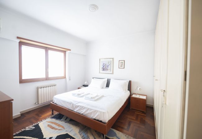 Appartamento a Roma - Luminous 2BR Family Apartment in Residential Area Appartamento a Roma - Luminous 2BR Family Apartment in Residential Area