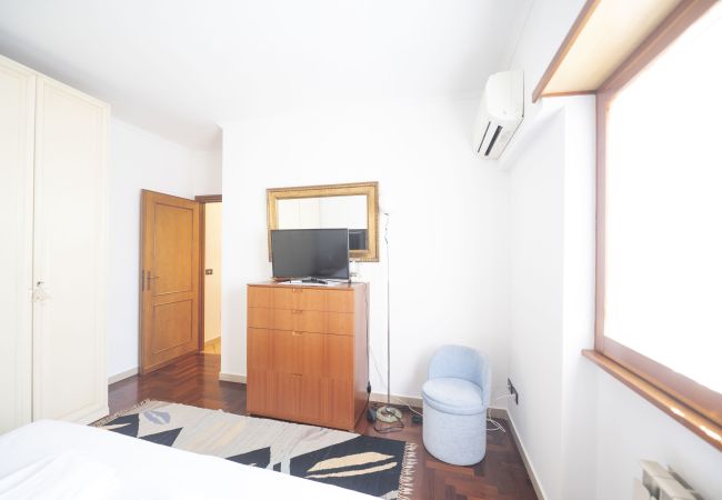 Appartamento a Roma - Luminous 2BR Family Apartment in Residential Area Appartamento a Roma - Luminous 2BR Family Apartment in Residential Area