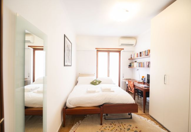 Appartamento a Roma - Luminous 2BR Family Apartment in Residential Area Appartamento a Roma - Luminous 2BR Family Apartment in Residential Area