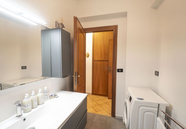 Appartamento a Roma - Luminous 2BR Family Apartment in Residential Area Appartamento a Roma - Luminous 2BR Family Apartment in Residential Area