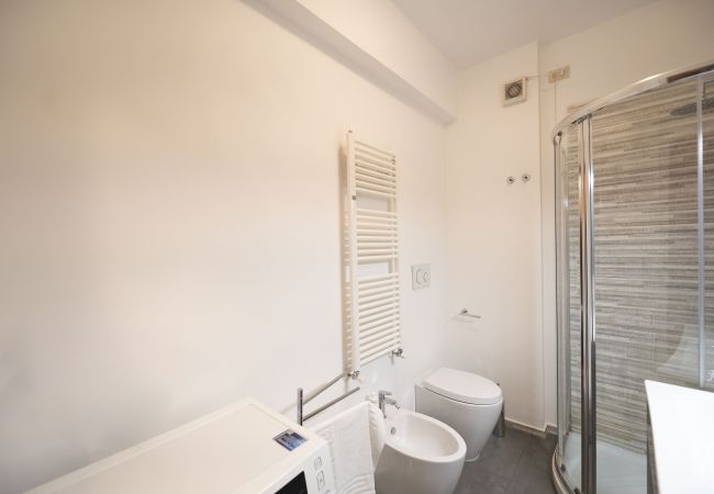 Appartamento a Roma - Luminous 2BR Family Apartment in Residential Area Appartamento a Roma - Luminous 2BR Family Apartment in Residential Area