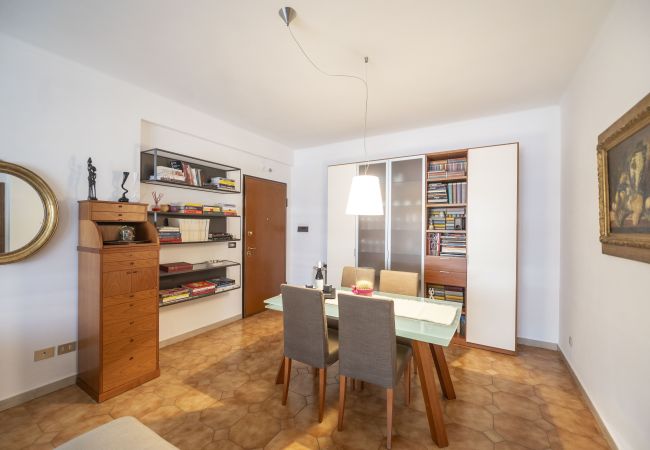 Appartamento a Roma - Luminous 2BR Family Apartment in Residential Area Appartamento a Roma - Luminous 2BR Family Apartment in Residential Area
