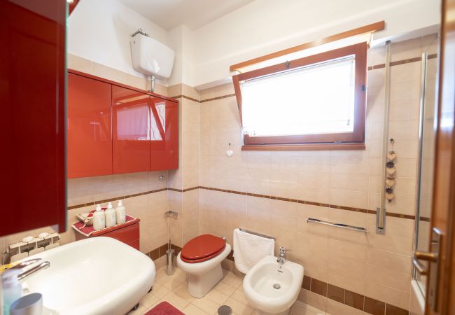Appartamento a Roma - Luminous 2BR Family Apartment in Residential Area Appartamento a Roma - Luminous 2BR Family Apartment in Residential Area