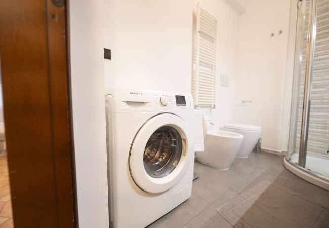 Appartamento a Roma - Luminous 2BR Family Apartment in Residential Area Appartamento a Roma - Luminous 2BR Family Apartment in Residential Area