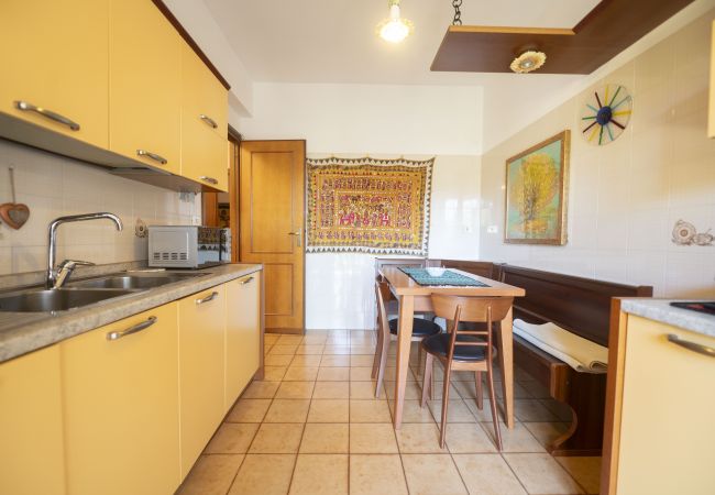 Appartamento a Roma - Luminous 2BR Family Apartment in Residential Area Appartamento a Roma - Luminous 2BR Family Apartment in Residential Area