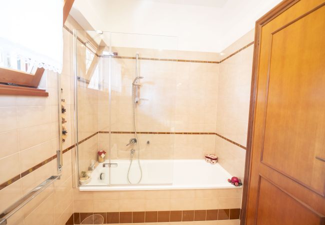 Appartamento a Roma - Luminous 2BR Family Apartment in Residential Area Appartamento a Roma - Luminous 2BR Family Apartment in Residential Area