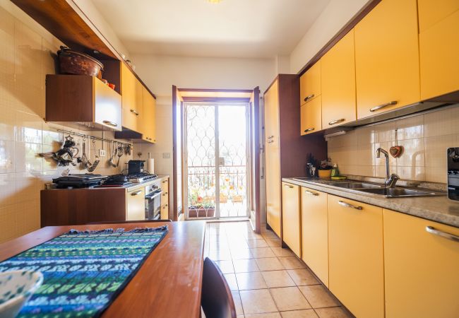 Appartamento a Roma - Luminous 2BR Family Apartment in Residential Area Appartamento a Roma - Luminous 2BR Family Apartment in Residential Area
