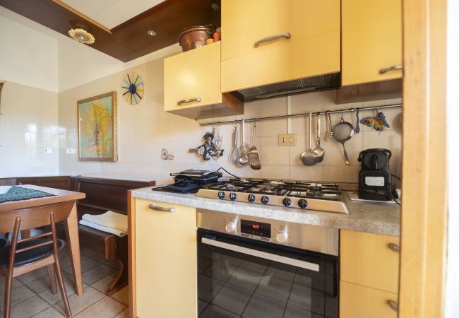 Appartamento a Roma - Luminous 2BR Family Apartment in Residential Area Appartamento a Roma - Luminous 2BR Family Apartment in Residential Area