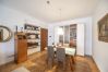 Appartamento a Roma - Luminous 2BR Family Apartment in Residential Area Appartamento a Roma - Luminous 2BR Family Apartment in Residential Area