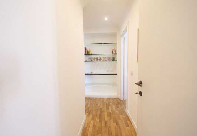 Appartamento a Roma - Bright and Lovely Apartment in San Lorenzo Appartamento a Roma - Bright and Lovely Apartment in San Lorenzo