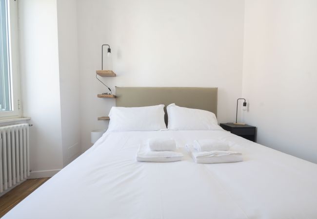 Appartamento a Roma - Bright and Lovely Apartment in San Lorenzo Appartamento a Roma - Bright and Lovely Apartment in San Lorenzo