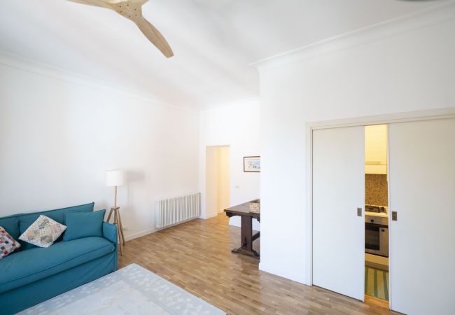 Appartamento a Roma - Bright and Lovely Apartment in San Lorenzo Appartamento a Roma - Bright and Lovely Apartment in San Lorenzo
