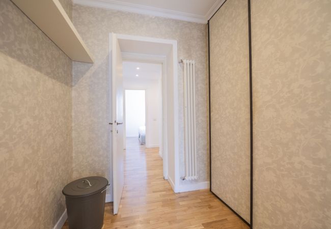 Appartamento a Roma - Bright and Lovely Apartment in San Lorenzo Appartamento a Roma - Bright and Lovely Apartment in San Lorenzo