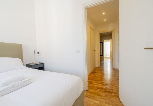 Appartamento a Roma - Bright and Lovely Apartment in San Lorenzo Appartamento a Roma - Bright and Lovely Apartment in San Lorenzo