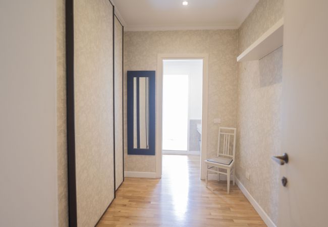 Appartamento a Roma - Bright and Lovely Apartment in San Lorenzo Appartamento a Roma - Bright and Lovely Apartment in San Lorenzo