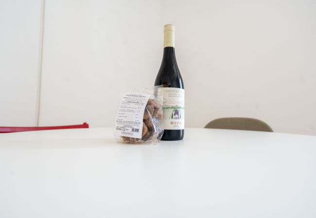 Appartamento a Roma - Bright and Lovely Apartment in San Lorenzo Appartamento a Roma - Bright and Lovely Apartment in San Lorenzo