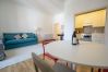 Appartamento a Roma - Bright and Lovely Apartment in San Lorenzo Appartamento a Roma - Bright and Lovely Apartment in San Lorenzo