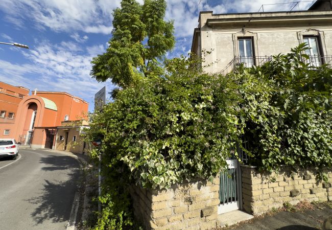 Appartamento a Roma - Unique Garden Apartment near Caracalla Baths Appartamento a Roma - Unique Garden Apartment near Caracalla Baths