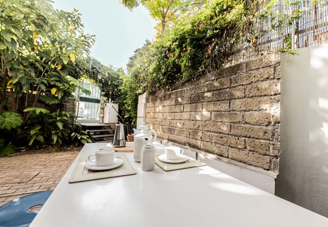 Appartamento a Roma - Unique Garden Apartment near Caracalla Baths Appartamento a Roma - Unique Garden Apartment near Caracalla Baths