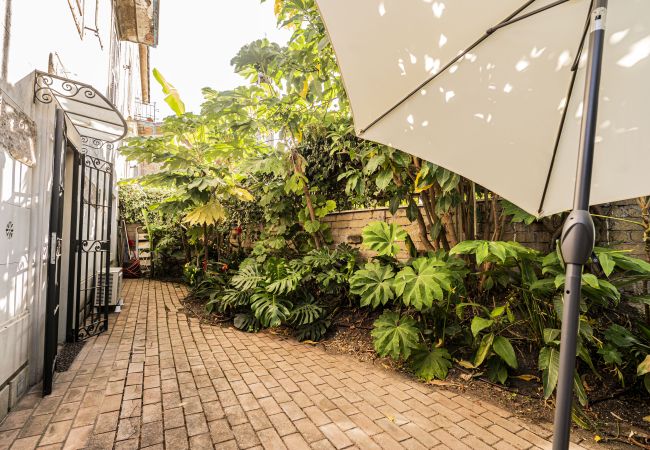 Appartamento a Roma - Unique Garden Apartment near Caracalla Baths Appartamento a Roma - Unique Garden Apartment near Caracalla Baths